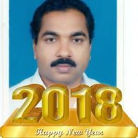 Aboobacker Pookkadath