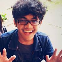 Endru Saputra