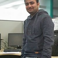 Pavan Kumar