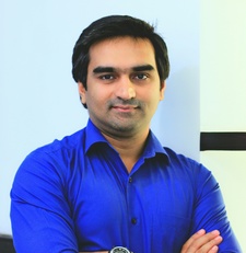 Gopalkrishna Sahu