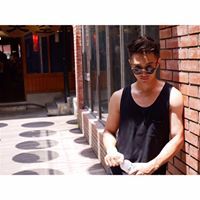 Andy Tsai