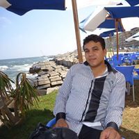 Ahmed Gamal