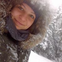 Кристина Христова