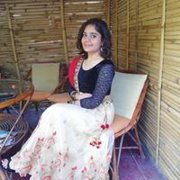 Enisha Dahal