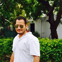 Ahmed Qurmoshi