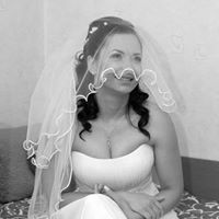 Мария Гергова