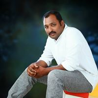 Sreejith Kv