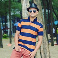 Ikram Hossen