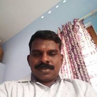 Sajeev Ravi