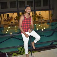 Mohamed Siraj