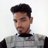 Sushant Kumar