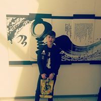 Энхжаргал Азбаяр