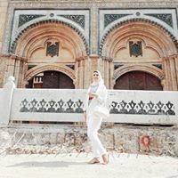 Eshrak Hashem