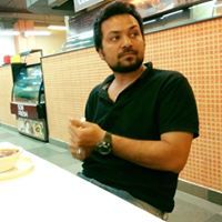 Maneesh Mhto