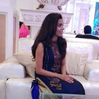 Manisha Singh