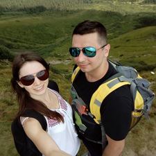 Лариса Косюк