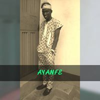 Ayomide Ayanfeoluwa