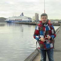 Giorgi Urchukhishvili