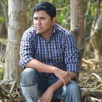 Mohammad Shanto