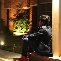 Aryman Singh