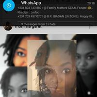 Ojo Temitope
