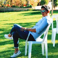 Nathalie Jbeily