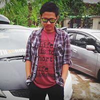Alwi Prasetyo