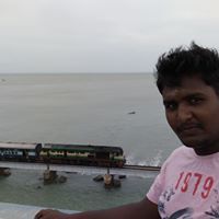 Yuvan Mani