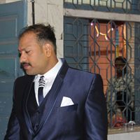 किरण शिंदे