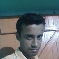 Kaushik Goswami