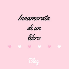 Innamorata di un libro