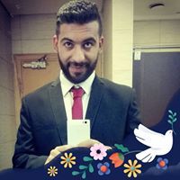 Ahmed Kalloub