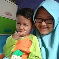 Nisa Prameswary