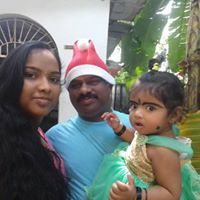 Arun Nair