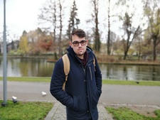 Bogdan Ciacli