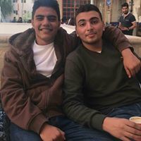 Ibrahim Tarek