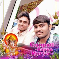 Tushar Radadiya