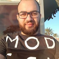 Mohammed Saber