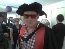 Julian Raxworthy
