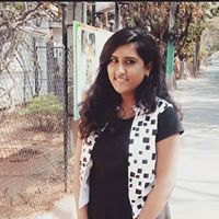 Deepthi Manasa