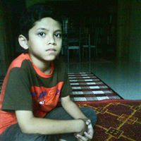 Ahmad Zulluthfi