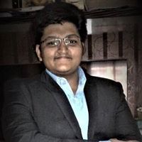 Omdev Shastri