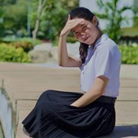 อารีลักษณ์ ตรีสุวรรณ