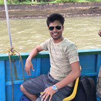 Dharam Prasad
