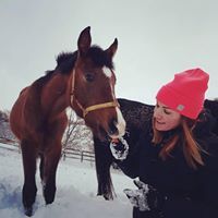 Ксения Виногродская