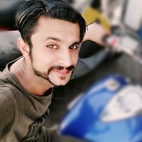 Muhammad Khan
