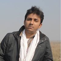Piyush Mishra