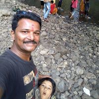 Sanjay Dhende