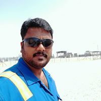 Rohith Radhakrishnan