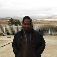 Sandisiwe Mdze